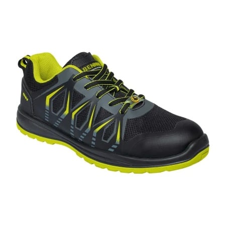 Bennon Spiker – Pantofi de protectie tip adidas (S3, SRC, ESD)*