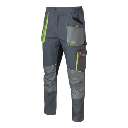 Classic Slim - Pantaloni de lucru, elastici