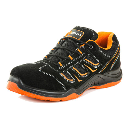 Procera Venti – Pantofi de protectie tip adidas (S1, SRC) - ULTIMELE BUCATI