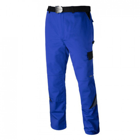 Professional Blue – Pantaloni de lucru 320 g/mp