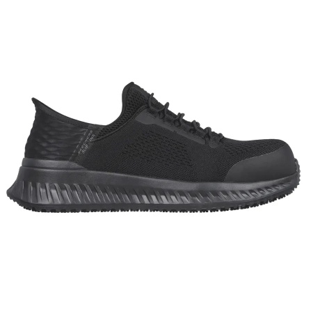 Skechers TILIDO - FLETCHIT - Pantofi de protectie ESD (S1PL, SR, ESD)