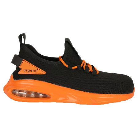 Urgent Airbag– Pantofi de protectie tip adidas extra confortabili (S1, SRC)