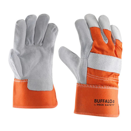 BUFFALO-O - Manusi lacatusi
