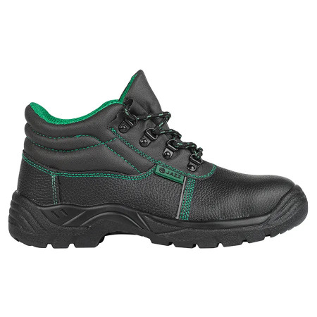 JAZZ-AB-G - Bocanci de protectie (S1, SRC)