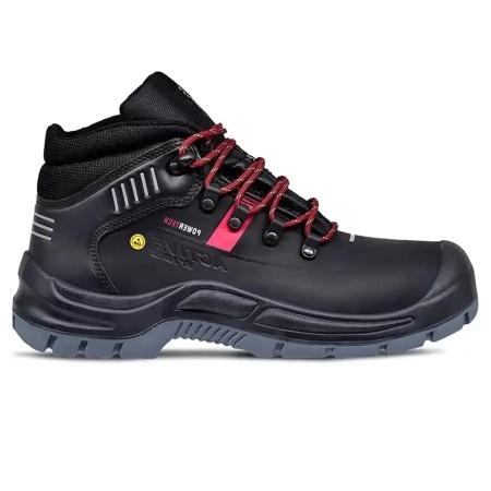 HKS Active – Bocanci de protectie protectie ESD (S3, SRC, ESD) calitate superioara