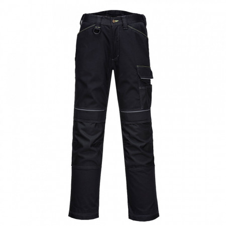 Portwest T601 - Pantaloni de lucru, negru