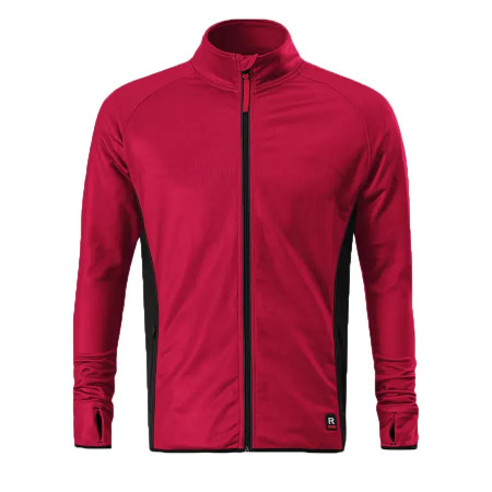Rimeck - Jacheta Polar Stretch, rosu
