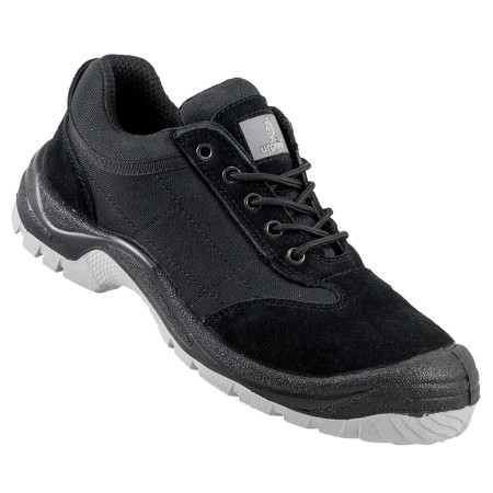 Urgent 203 – Pantofi de protectie din piele velur, fara bombeu (S1, SRC)