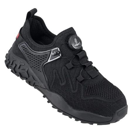 Urgent Scorpion - Pantofi de protectie compozit (S1, SRC), cu Sistem de Inchidere Rapida*