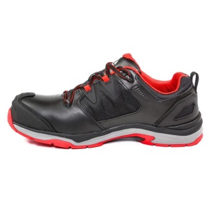Pantofi de lucru S3 Albatros Ultratrail Black
