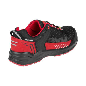 Pantofi de protectie S1P Bennon Lumino