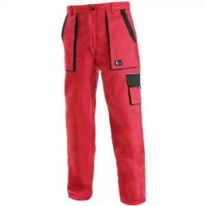 CXS Luxy Elena pantaloni de lucru dama