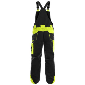 Salopeta de lucru imblanita CXS Sirius Brighton