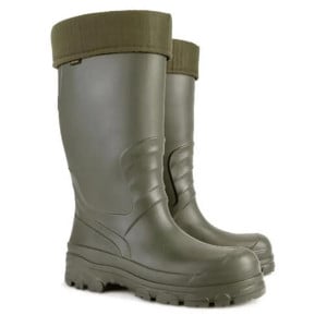 Demar NEW Universal - Cizme EVA ultrausoare, verde