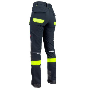 Pantaloni de lucru DUO Softshell