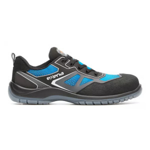 Exena Cupido-20 – Pantofi de protectie ultra-usori, non-metalici (S1P, SRC) - OUTLET