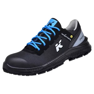 HKS BFS 40 - Pantofi de protectie (ESD, S3, SRC)