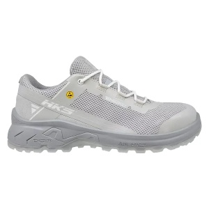 HKS Energy Airfit GY - Pantofi de protectie dama (S1PL, ESD, SRC)