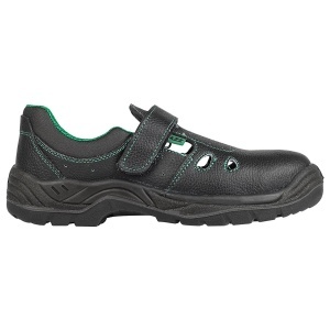 Sandale de protectie S1 Jazz
