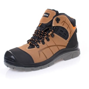 Bocanci de protectie S3 PCR Galaxy