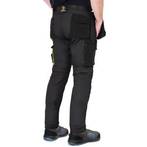 Pantaloni de protectie Procera Zeus