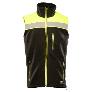 Polstar Rival Polar - Vesta de protectie fleece - OUTLET