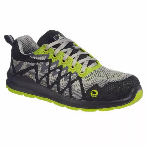 Portwest FC08 Compositelite Eco Runner Pantofi de protectie cu bombeu compozit (S1P, SRC)