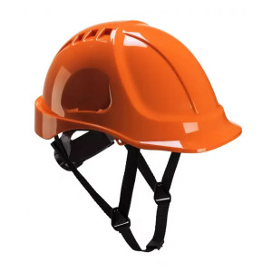 PS54 Endurance Plus - Casca de protectie, portocalie, 1000V