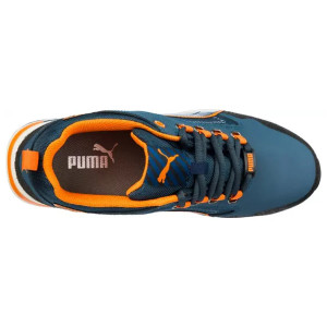 Pantofi de protectie S3 Puma Crosstwist 