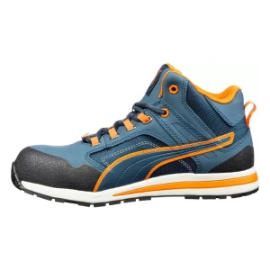Bocanci de protectie S3 Puma Crosstwist 