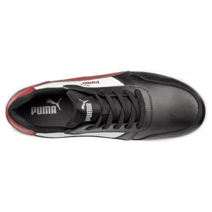 Pantofi de protectie S3L Puma Frontcourt LOW