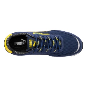 Pantofi de protectie Puma Rider