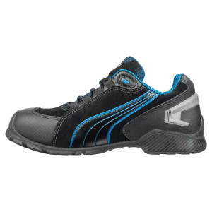 Pantofi de protectie S3 Puma Rio