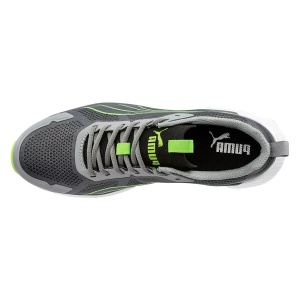 Bocanci de protectie S1P Puma Slide