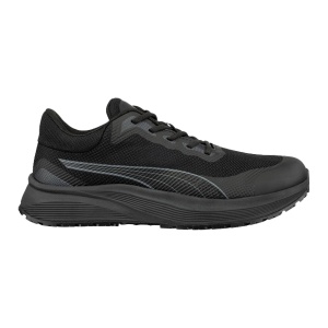 Puma Spark ST BLK Low - Pantofi fara protectie (O1, FO, SR)*
