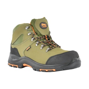 Bocanci de protectie S1P Sako Phyton