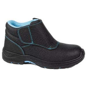 Bocanci de protectie pentru sudori ( S3 FO HRO WG SR)