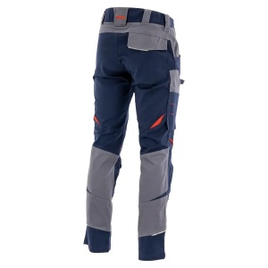 set haine de lucru Airbag