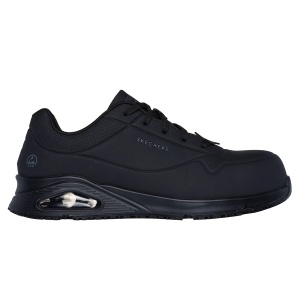 Skechers DOLTIN - Pantofi de protectie ESD, cu bombru compozit (S1P, SRC, ESD)