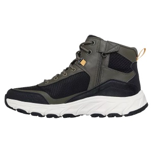 Skechers Hillcrest 2.0 Woodrock Peak - Bocanci de protectie