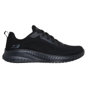 Skechers Squad Chaos-SR AWOA - Pantofi de lucru dama impermeabili (OB FO WR SR)
