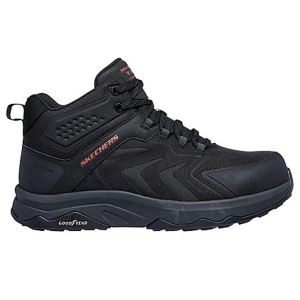 Skechers Work: Speed-Flex Trekker - Bocanci Skechers Treking (SR)