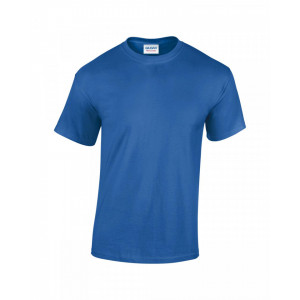 Tricou Gildan Royal, 100% bumbac