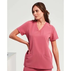 TUNICA MEDICALA DE DAMA INVINCIBLE STRETCH - in mai multe culori