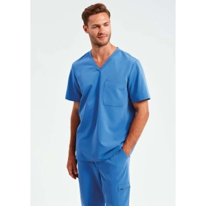 TUNICA MEDICALA PENTRU BARBATI LIMITLESS STRETCH - in mai multe culori
