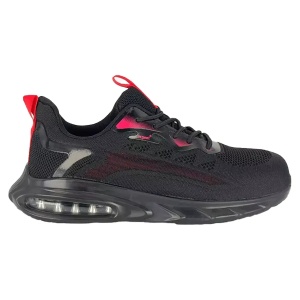 Pantofi de protectie S1 Urgent 252