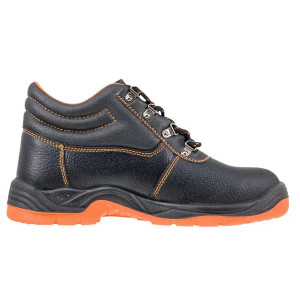 Bocanci de protectie S1 Maxim