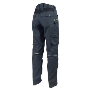 Pantaloni de protectie Urgent S3