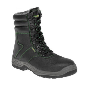 Adamant Classic - Bocanci de protectie imblaniti, impermeabili (S3, SRC)*