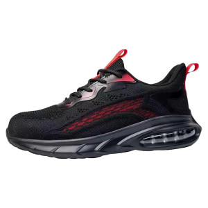 Pantofi de protectie S1 B-tex Airbag